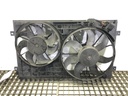 Ventilador del radiador SKODA Octavia II (1Z3) 1.8 TSI 112 kW 2009-2013