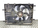 Ventilador del radiador Chevrolet Orlando (J309) 1.8 LPG 104 kW