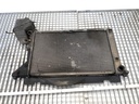 Radiador de agua Mercedes-Benz Sprinter 2-t Autobus 1995-2006