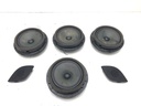 Juego de altavoces SUZUKI SX4 S-CROSS (JY) 1.6 AllGrip 88 kW 2013-2022