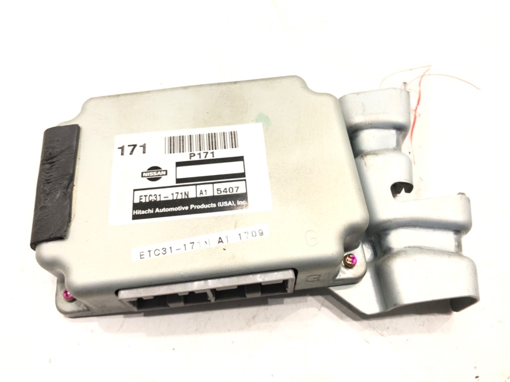 [STARK-633058] Módulo de control de caja de cambios Nissan Altima (L31) 2.5 130 kW 2001-2006