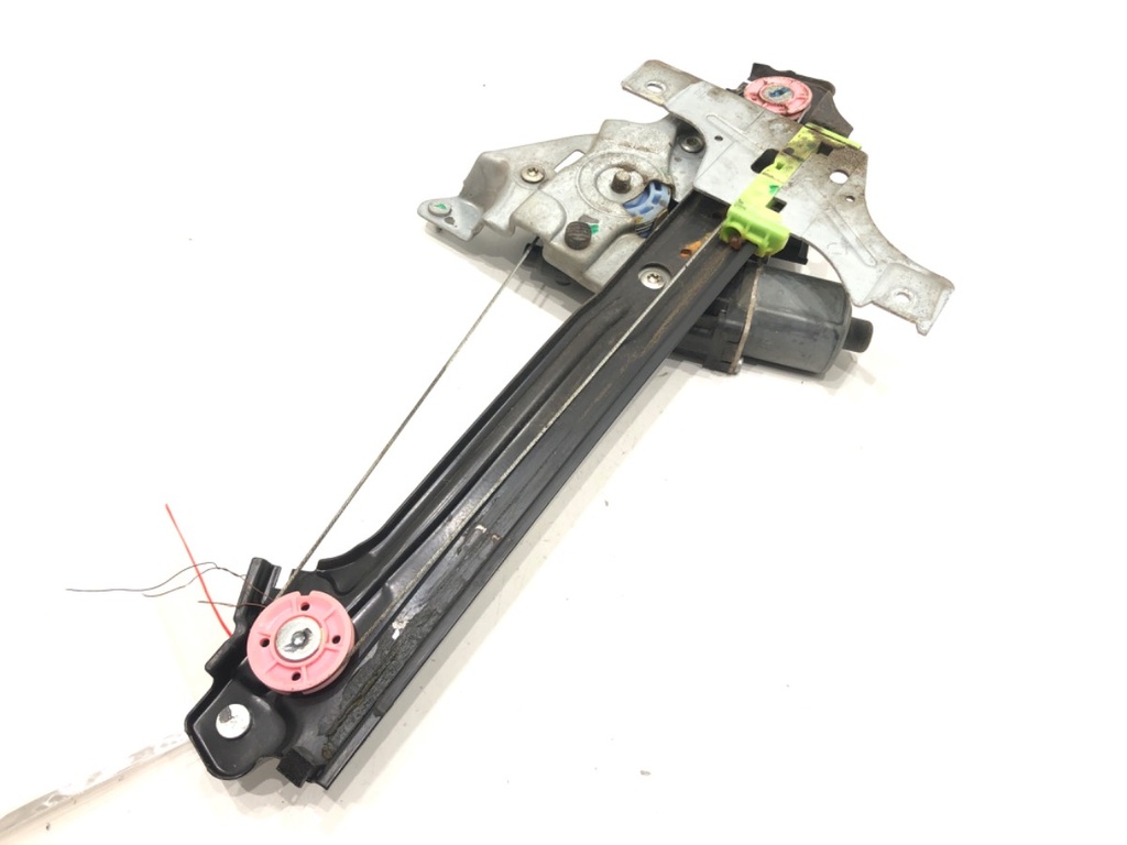 [STARK-643355] Elevador de ventana trasero derecho PEUGEOT 508 I (8D_) 2.0 HDi 120 kW