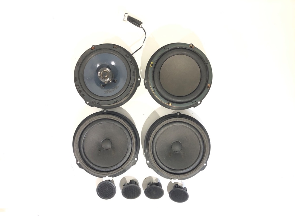 [STARK-686702] Altavoz Ford S-MAX (WA6) 2.5 ST 2006-2014