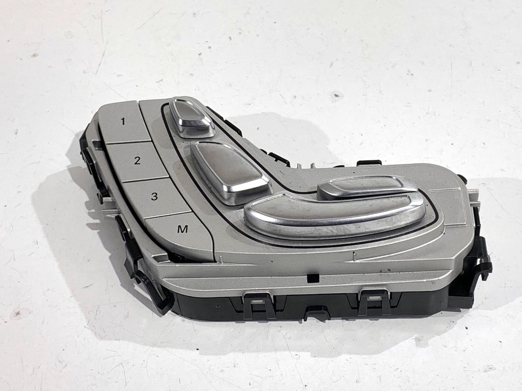 [STARK-787762] Interruptor de asiento SEAT para Mercedes-Benz CLS (C257) 2017-2022