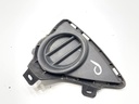 Rejilla de parachoques delantera derecha TOYOTA AURIS (_E18_) 2012-2018