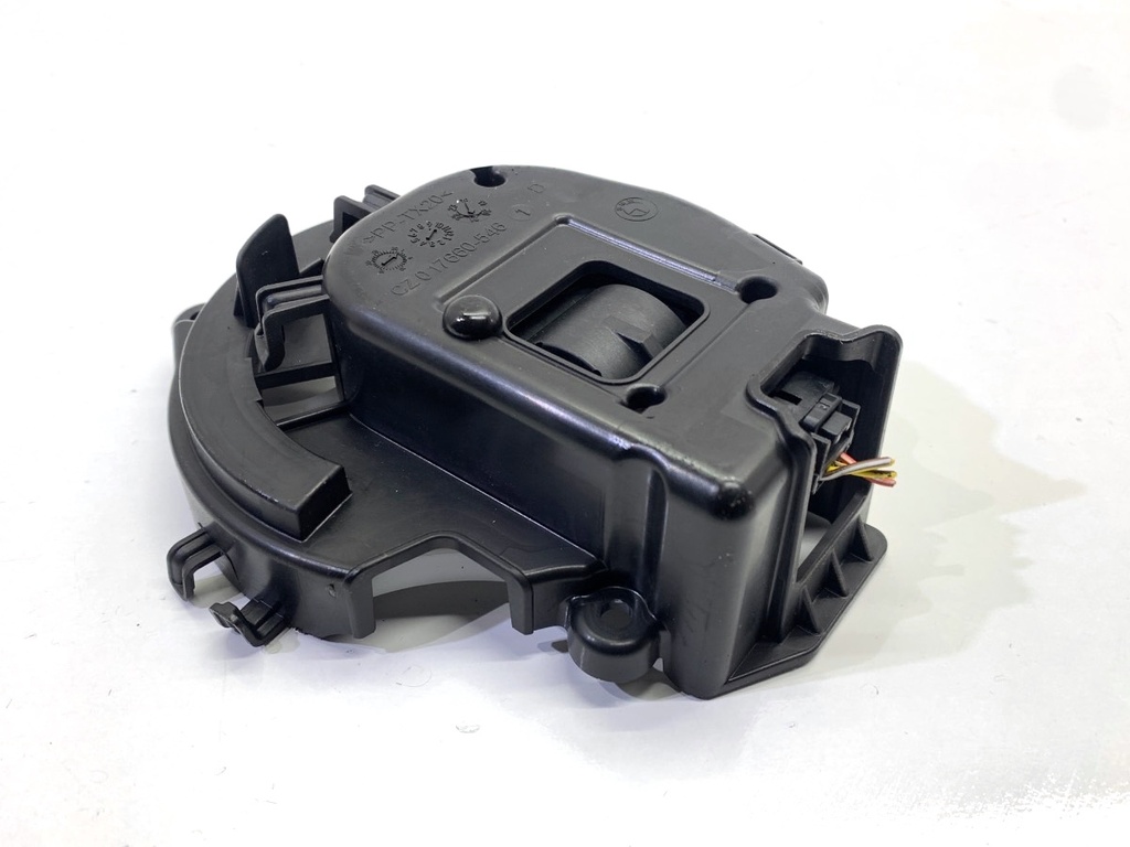 [STARK-825575] Calefactor auxiliar BMW 2 Gran Coupé (F44) 220i 2020-2022