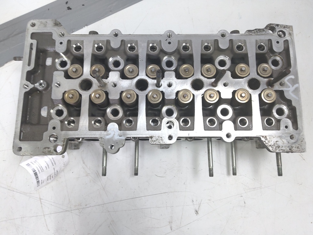 [MTD-529948] Culata para Opel Insignia 2.0 CDTI