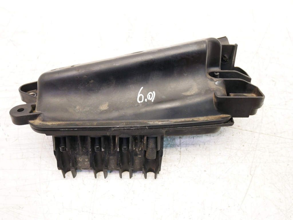 [MTD-400366] Caja de filtro de aire para Mercedes C-Klasse W204 S204 C 220 CDI 2.2 OM651.911