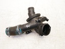 Carcasa de termostato para Mercedes C-Klasse W204 S204 C 220 CDI 2.2 OM651.911