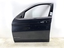 Puerta delantera izquierda BMW X6 (F16, F86) 2014-2019