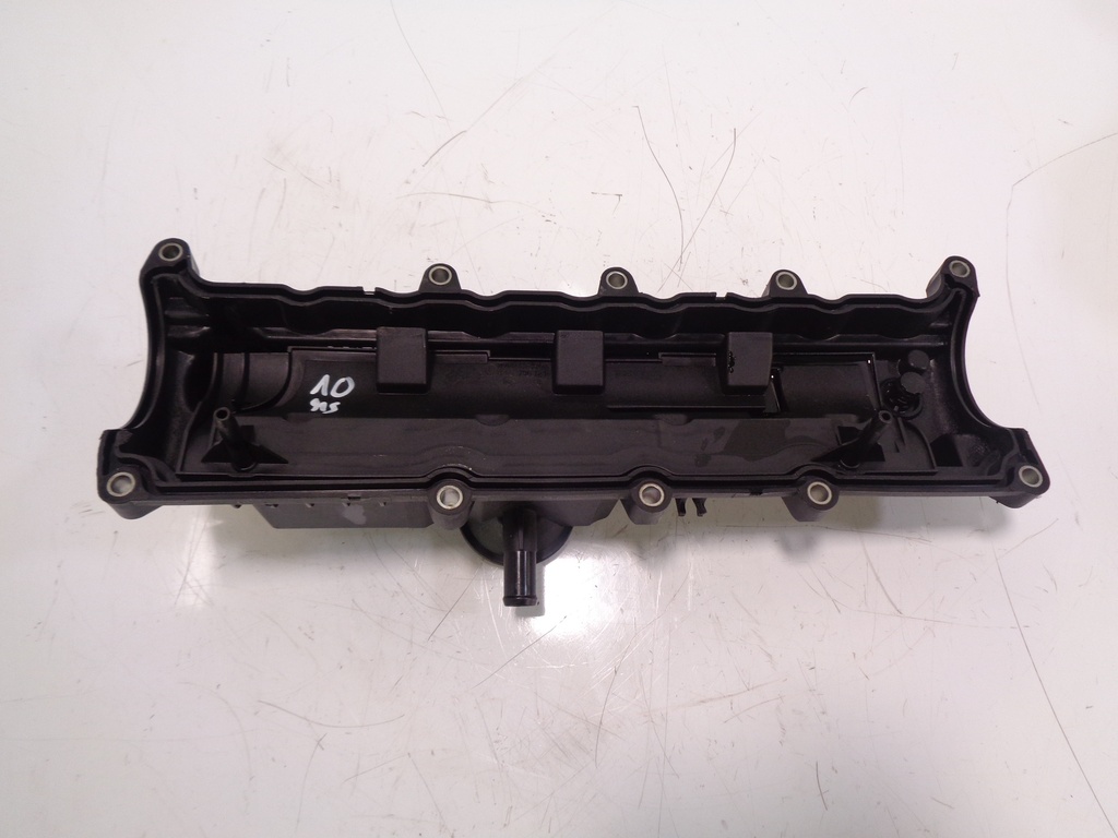 [MTD-362734] Tapa de balancines Nissan Qashqai J10 1.5 dCi K9K 8200756123