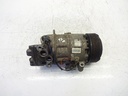 Compresor de aire acondicionado BMW Serie 3 E90 E91 E92 E93 320i 318i N43B20A 9182794