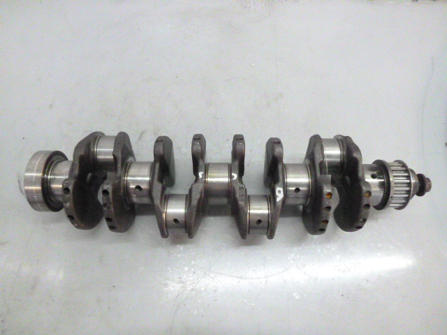 [MTD-43236] Cigüeñal Ford Mondeo IV BA7 1.8 TDCi QYBA