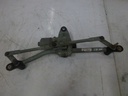 Soporte del varillaje del motor del limpiaparabrisas Alfa Romeo 159 3.2 V6 939A000 3397020724
