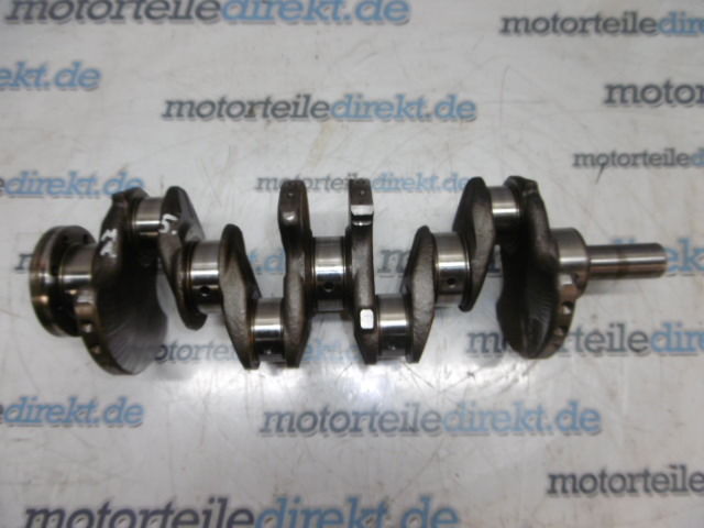 [MTD-48764] Cigüeñal Ford C-Max DM2 Focus DA 2.0 TDCi G6DD