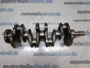 Cigüeñal Ford C-Max DM2 Focus DA 2.0 TDCi G6DD