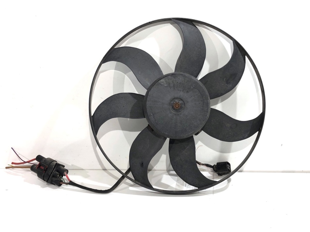 [STARK-781614] Ventilador del radiador VW Golf V Variant 1.9 TDI 2007-2009