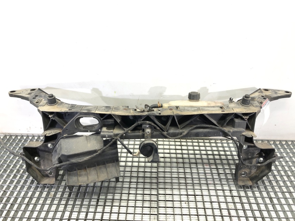 [STARK-789146] Cinturón de seguridad delantero Renault Clio III 2005-2014 1.5 dCi