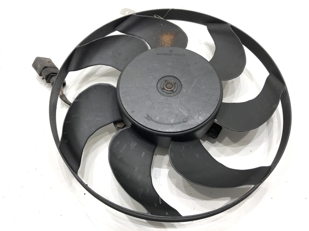 [STARK-785715] Ventilador de aire acondicionado VW Touran (1T1, 1T2) 2003-2010 1.9 TDI 105 CV