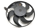Ventilador de aire acondicionado VW Touran (1T1, 1T2) 2003-2010 1.9 TDI 105 CV