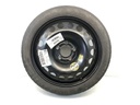 Rueda de repuesto OPEL VECTRA C Kombi (Z02) 1.9 CDTI 110 kW 2003-2009