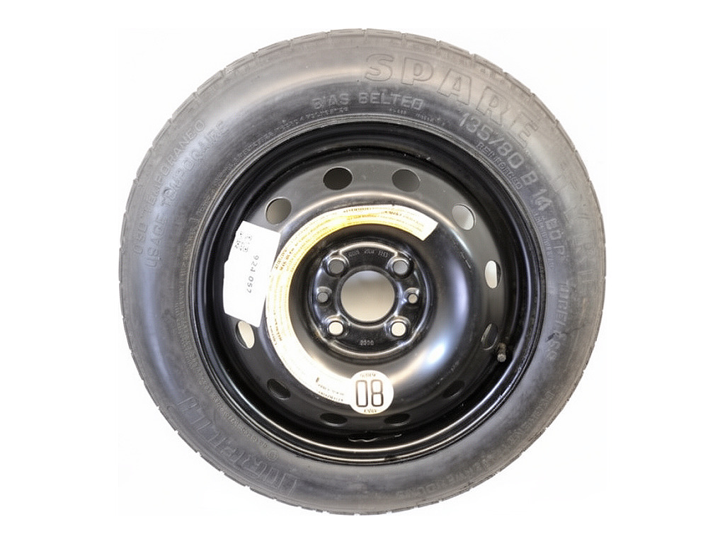 [STARK-924057] Rueda de repuesto (DRIVE WHEEL)