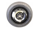 Rueda de repuesto (DRIVE WHEEL)
