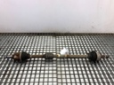 Semieje delantero derecho Ford Transit Courier B460 1.0 EcoBoost 100 CV 2014-2022