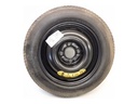Rueda de repuesto Ford B-MAX (JK) 1.0 EcoBoost 74 kW 2012-2022