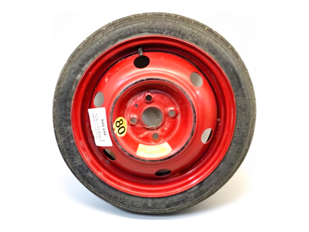 [STARK-940150] Rueda de repuesto HYUNDAI i20 I (PB, PBT) 2008-2022
