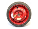 Rueda de repuesto HYUNDAI i20 I (PB, PBT) 2008-2022
