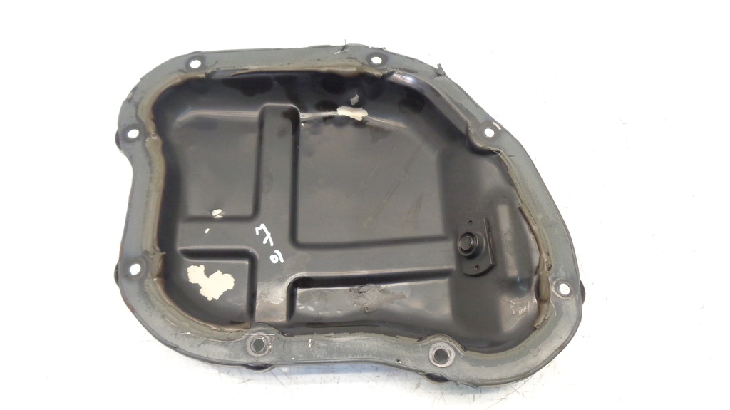 [MTD-395822] Cárter de aceite inferior para Nissan Qashqai J10 1.6 HR16DE