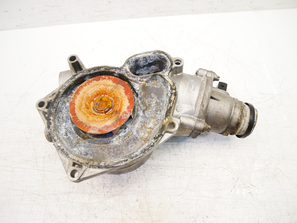 [MTD-404661] Bomba de agua BMW Serie 5 F10 F11 Serie 7 F01 F02 F03 4.4 750 i Li N63B44A 7586885
