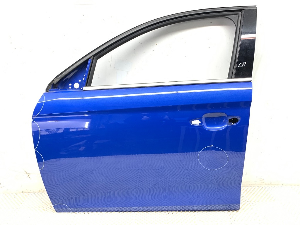 [STARK-828780] Puerta delantera izquierda Opel Corsa F 2019-2022