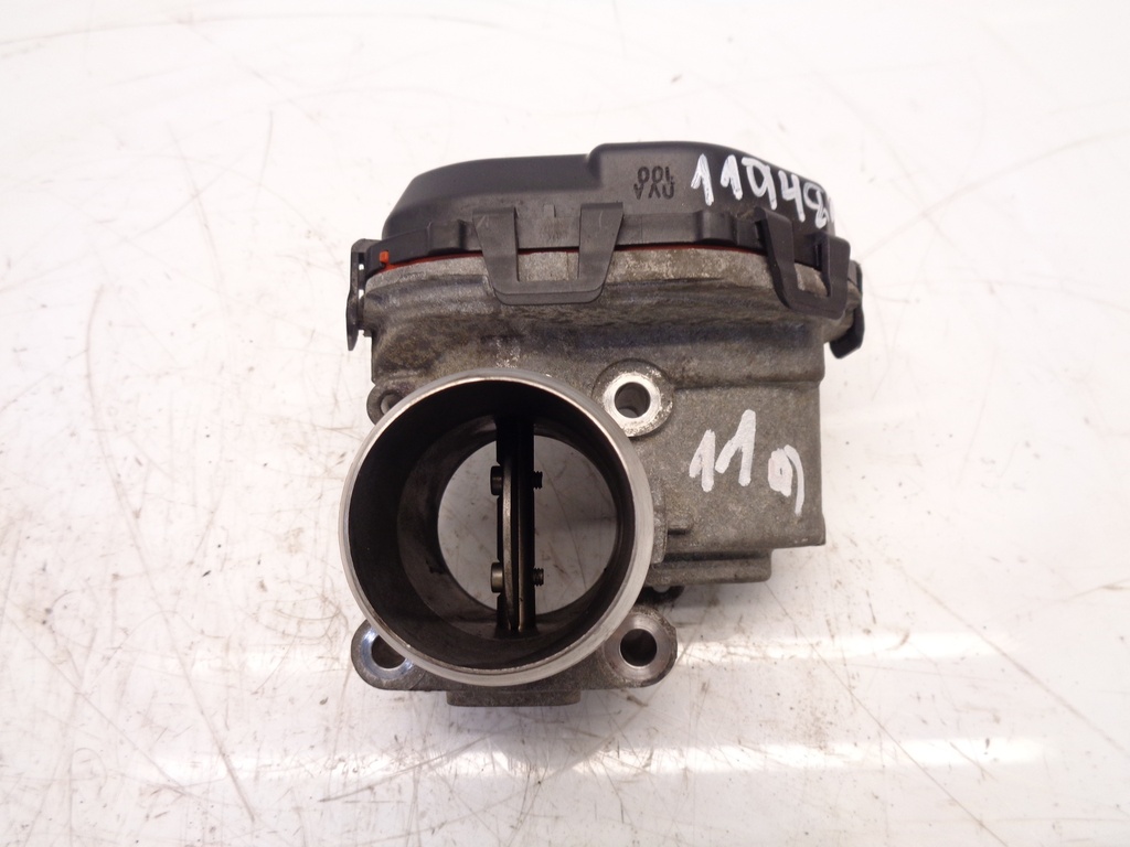 [MTD-368429] Mariposa de admisión Ford Transit Tourneo 1.5 TDCI XWGA 9807238580