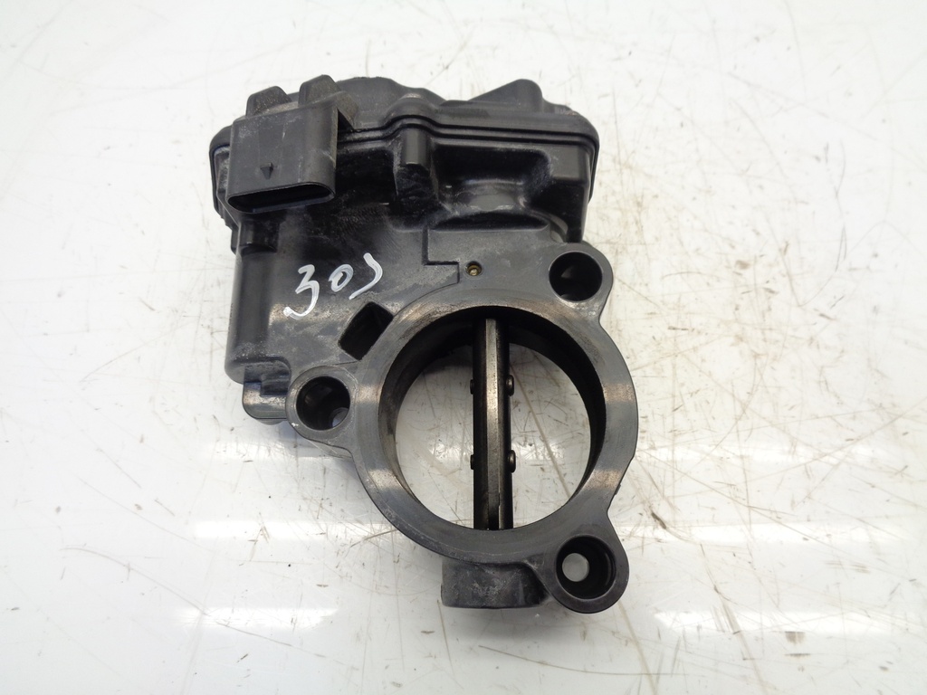 [MTD-369181] Mariposa de admisión BMW 1er F20 F21 120d 2.0 D xDrive Diésel B47D20A B47 8512452