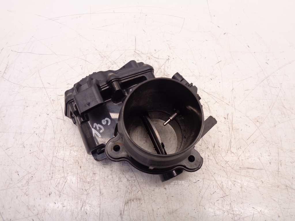 [MTD-370746] Mariposa de admisión BMW 1er F20 F21 118d 2.0 D 2016