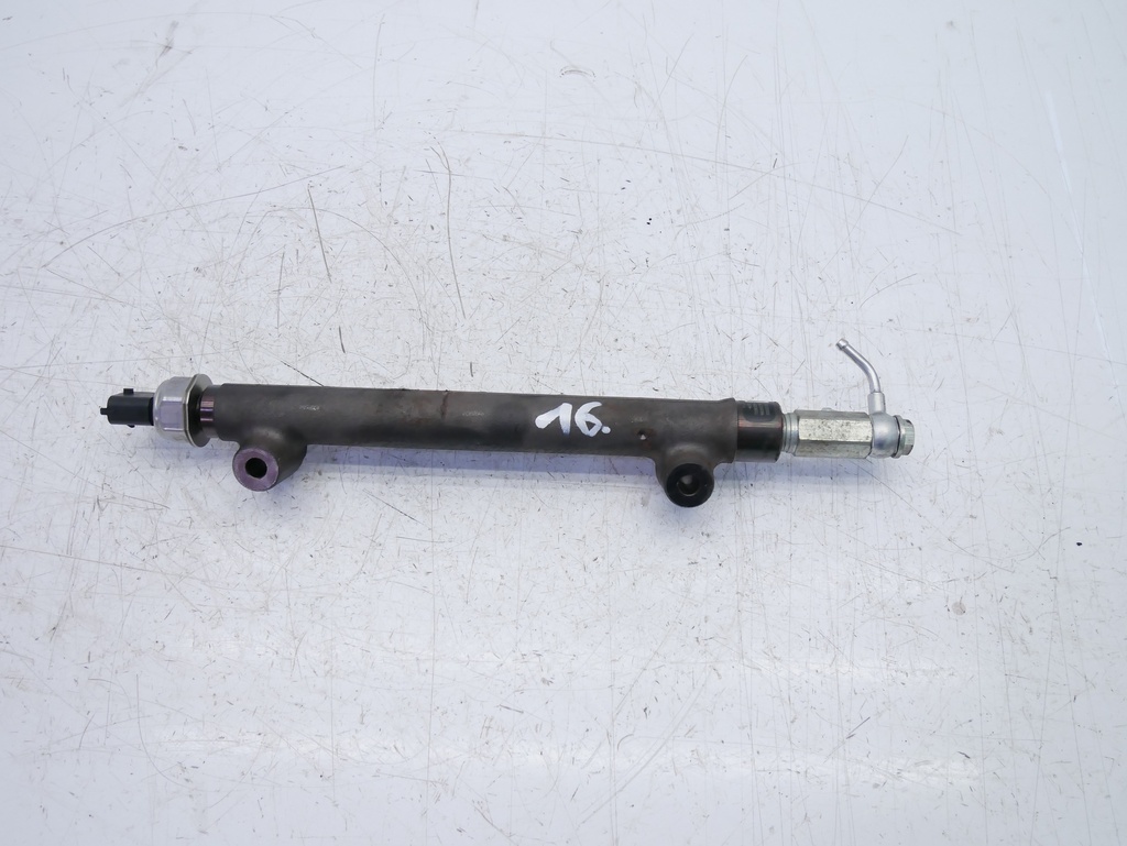[MTD-381428] Flauta de inyectores Opel 1.6 CDTI B16DTH 55490702