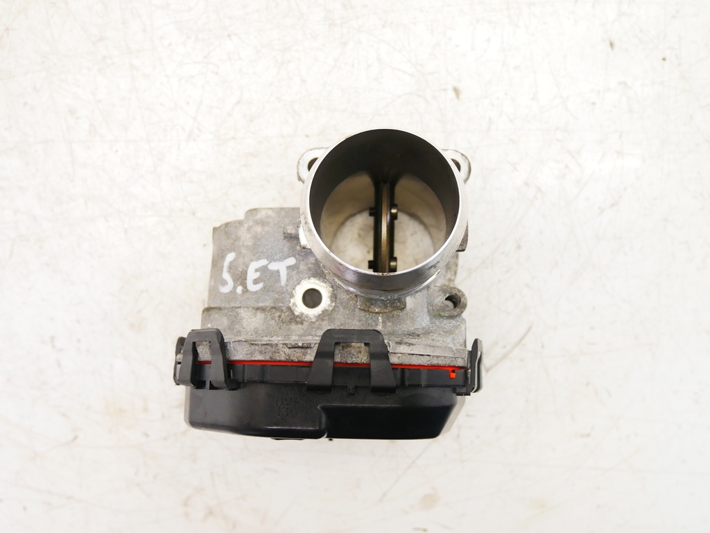 [MTD-392657] Mariposa de admisión Ford B-Max JK 1.5 TDCi 95 CV