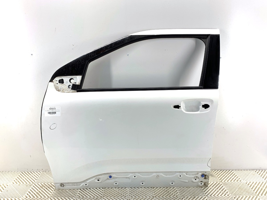 [STARK-829472] Puerta delantera izquierda CITROEN C4 CACTUS 2014-2022
