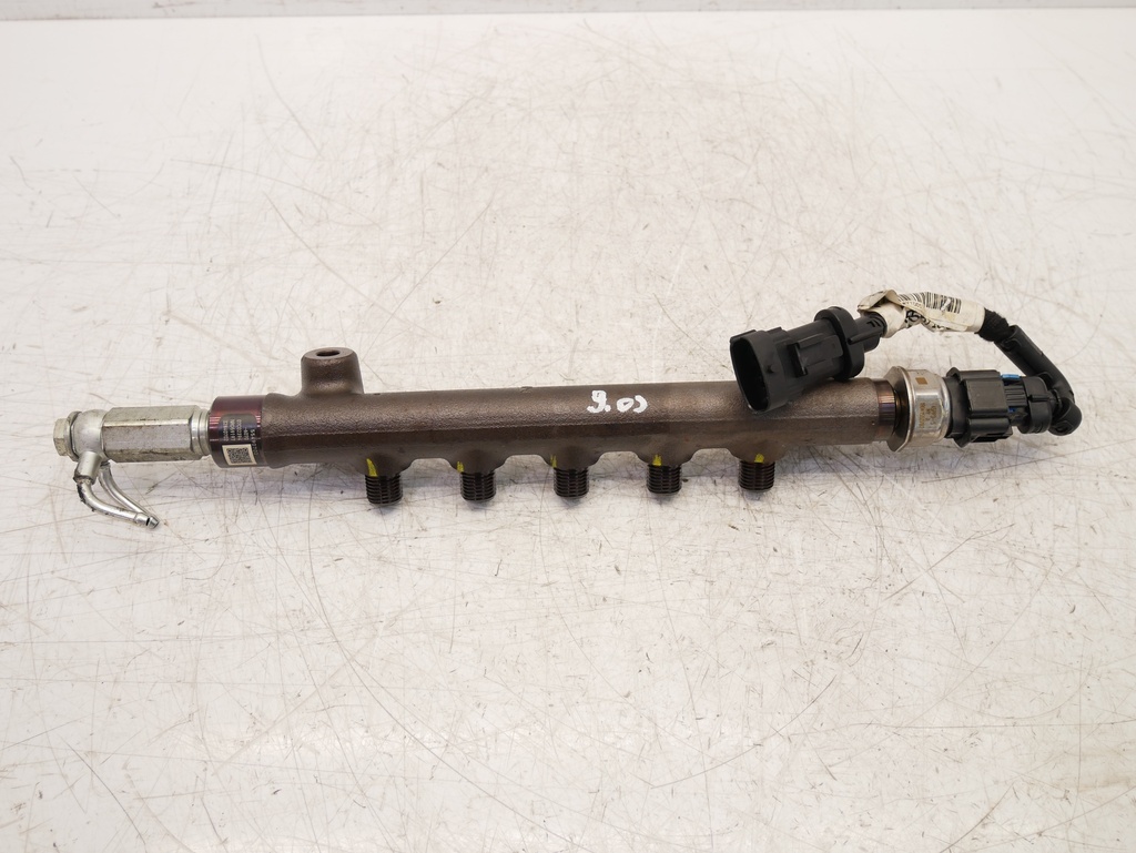 [MTD-396303] Flauta de inyectores Opel Vauxhall Astra K 1.6 CDTI D16DTI LXO 55490702
