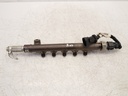 Flauta de inyectores Opel Vauxhall Astra K 1.6 CDTI D16DTI LXO 55490702