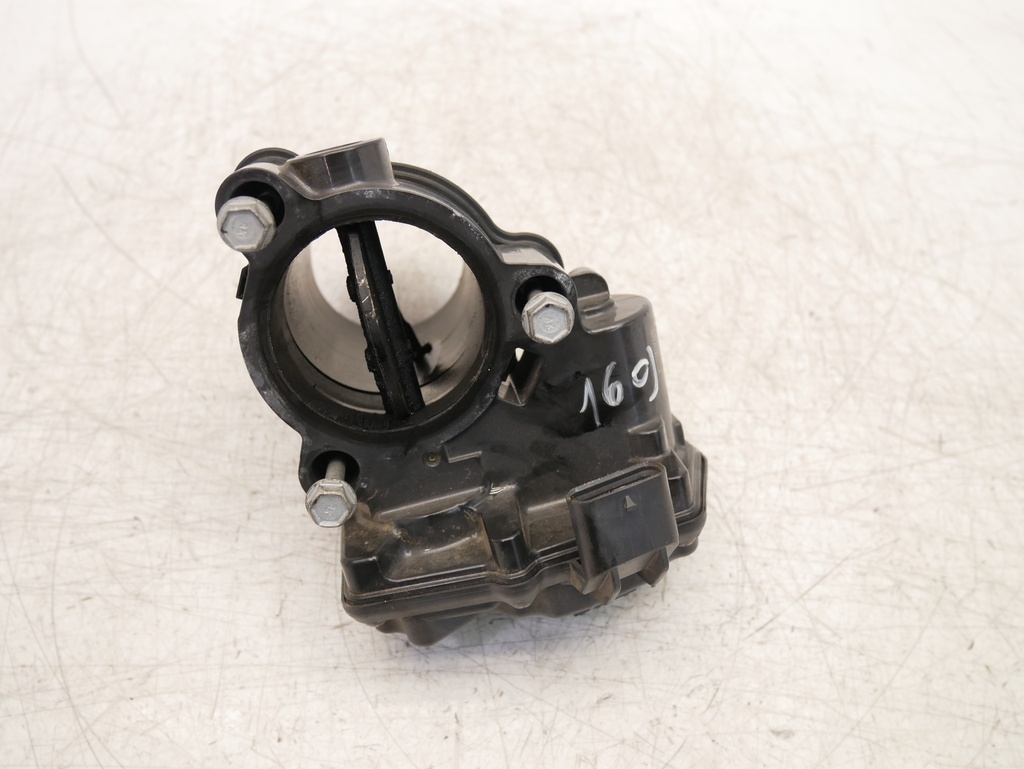 [MTD-396735] Mariposa de admisión BMW X6 G06 G96 M 3.0 50d xDrive B57D30C