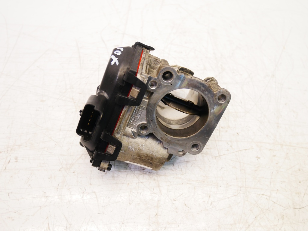 [MTD-399084] Mariposa de admisión Ford B-Max Fiesta 1.5 TDCI 55kW 75CV 9807238580