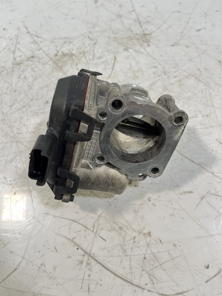 [MTD-418232] Válvula de mariposa Peugeot Citroen 1.6 BlueHDI BHY DV6FD BH02 9807238580