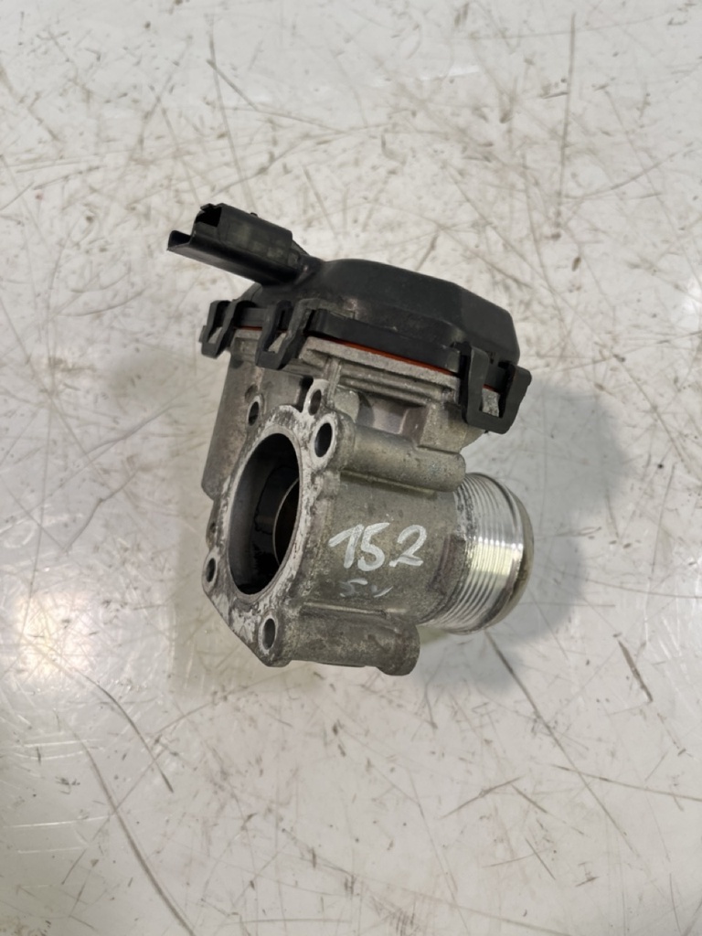 [MTD-418289] Mariposa de admisión Peugeot Citroen Berlingo 1.6 BlueHDI BHY 9807238580