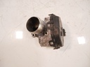 Mariposa de admisión Peugeot Citroen Berlingo 1.6 HDI 75 CV 9807238580