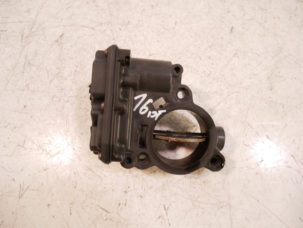 [MTD-434229] Válvula de estrangulación para BMW 320d F30 2.0 D B47 B47D20A 8512452