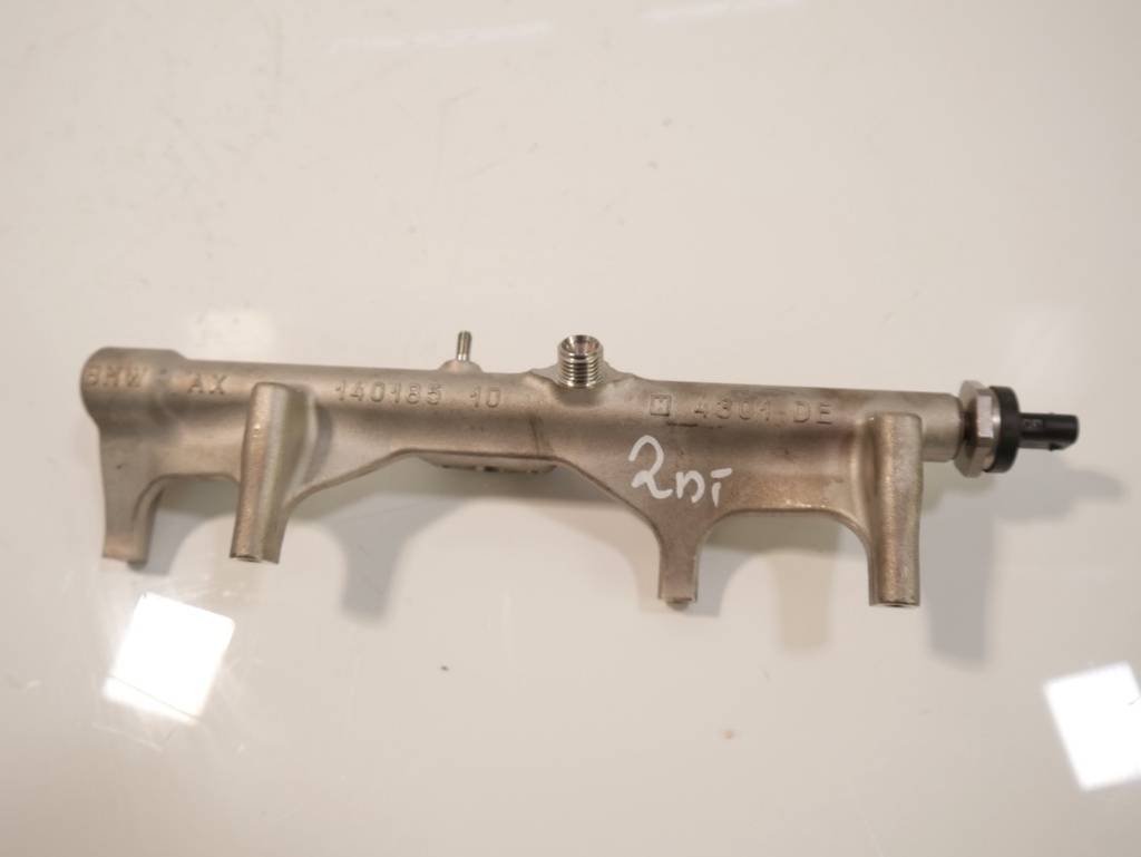 [MTD-471582] Rail de inyectores MINI F55 1.2 B38A12A 7639975