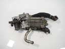 Enfriador de gases de escape Jaguar XF X250 3.0 D 306DT AJTDV6 9X2Q-9U438-CA